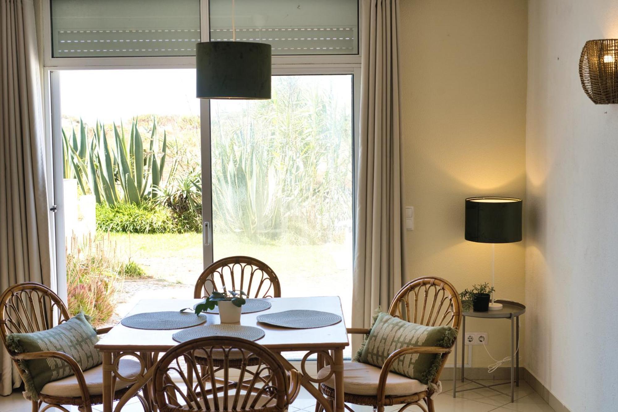 Duna Parque Beach Club - Duna Parque Resorts & Hotels Vila Nova de Milfontes Cameră foto