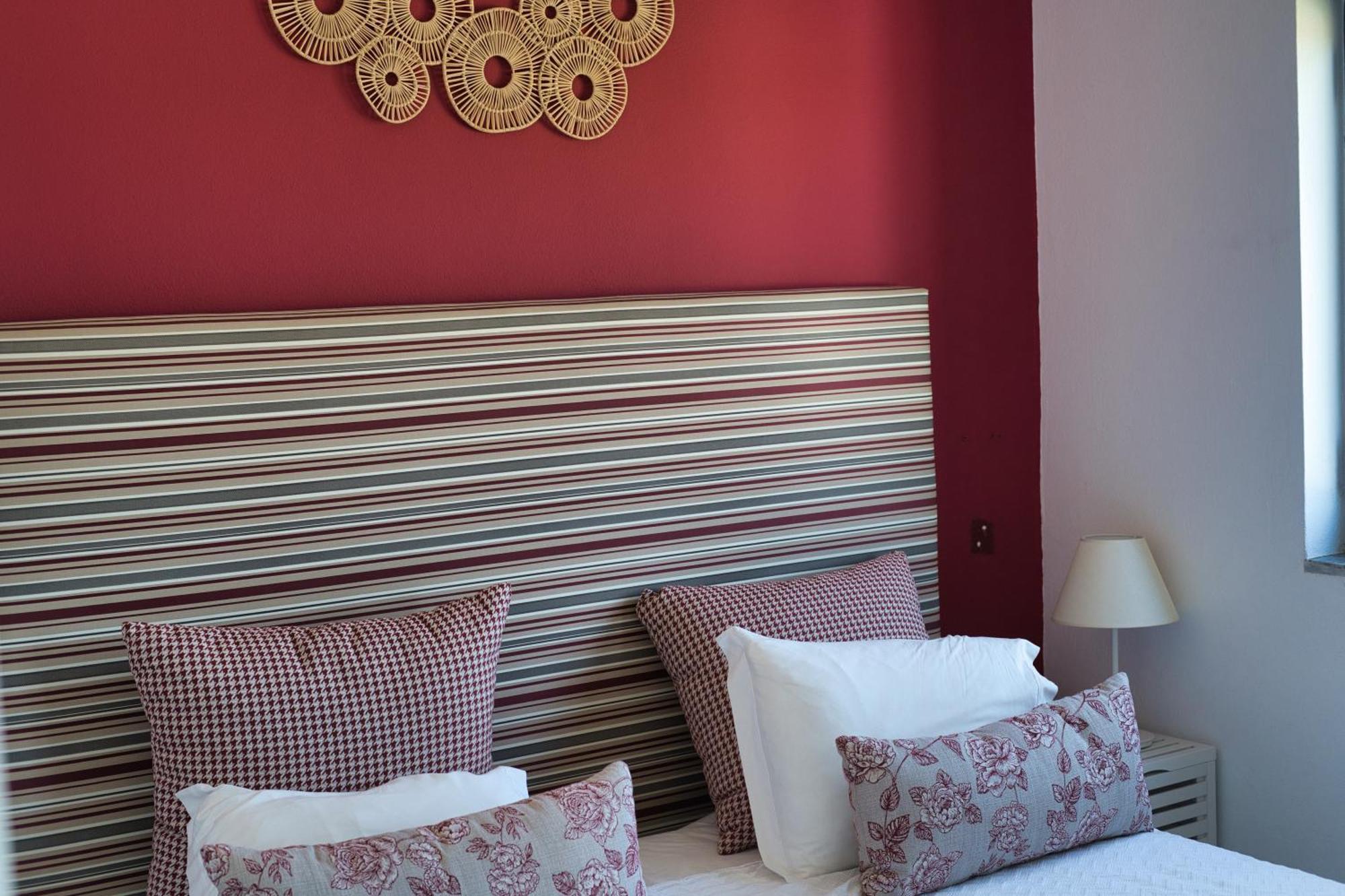Duna Parque Beach Club - Duna Parque Resorts & Hotels Vila Nova de Milfontes Cameră foto