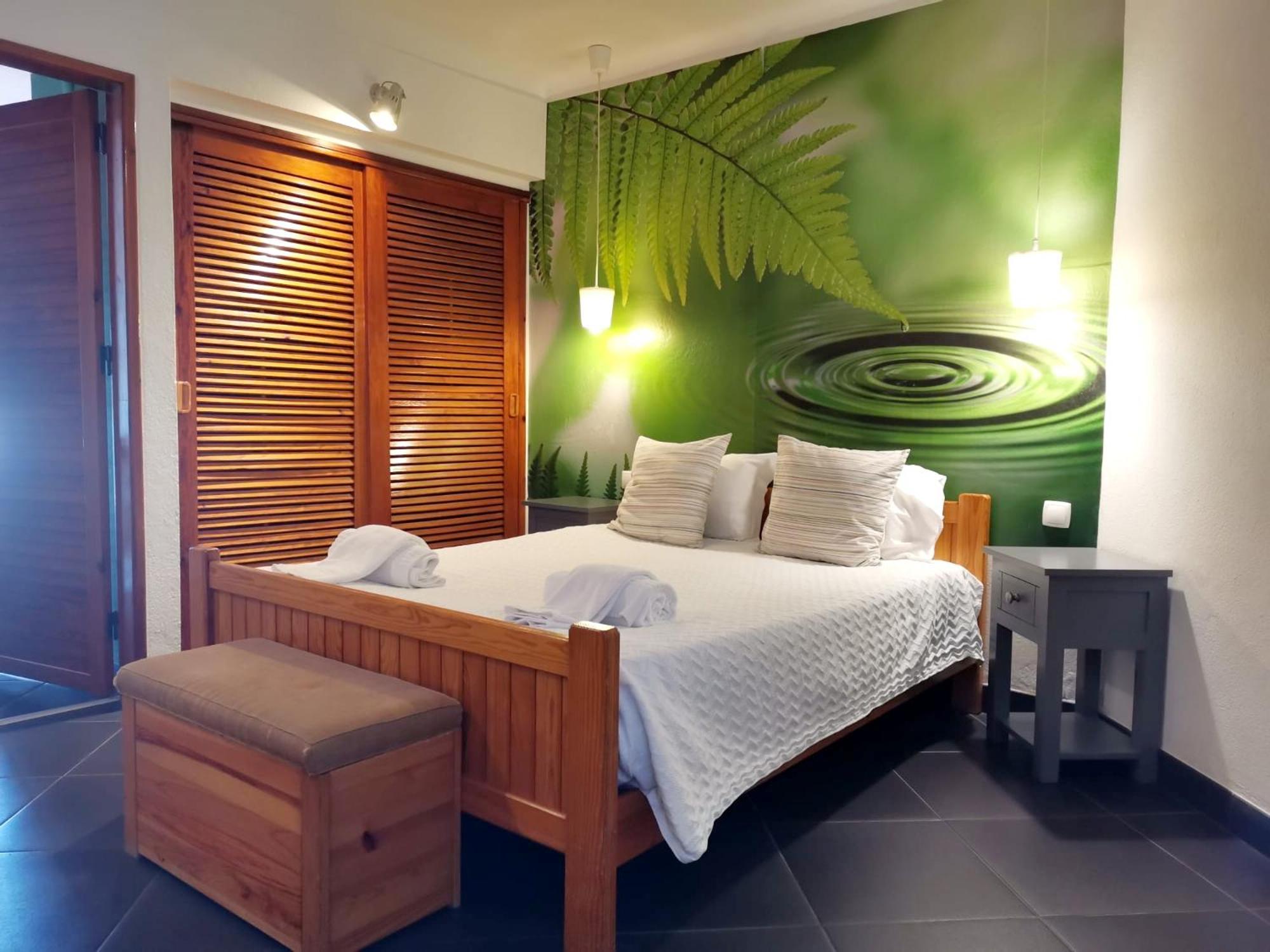 Duna Parque Beach Club - Duna Parque Resorts & Hotels Vila Nova de Milfontes Cameră foto