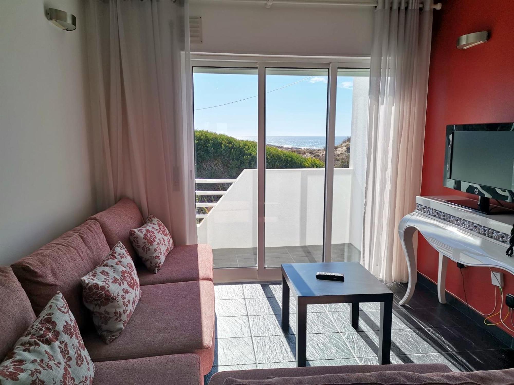 Duna Parque Beach Club - Duna Parque Resorts & Hotels Vila Nova de Milfontes Cameră foto