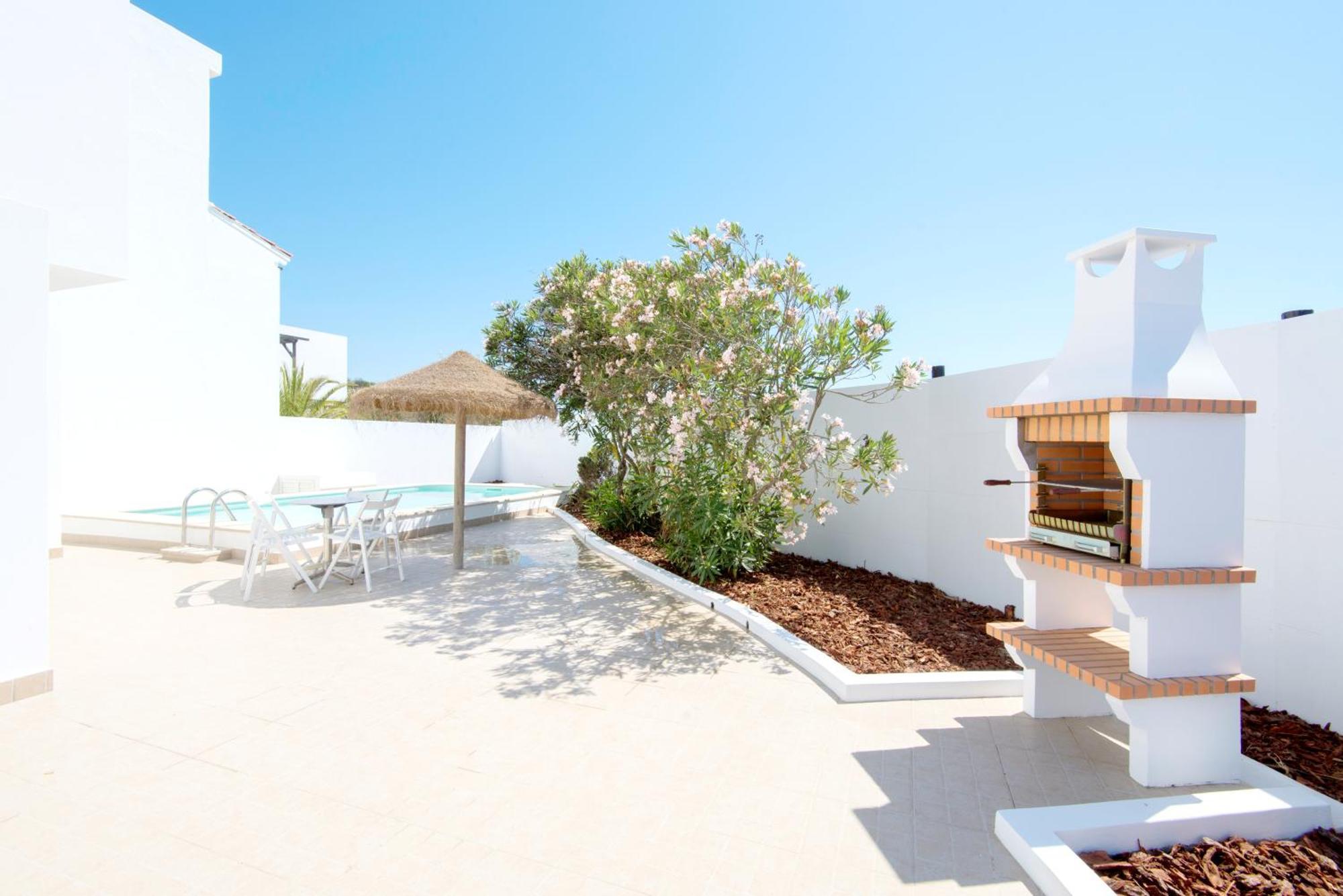 Duna Parque Beach Club - Duna Parque Resorts & Hotels Vila Nova de Milfontes Cameră foto