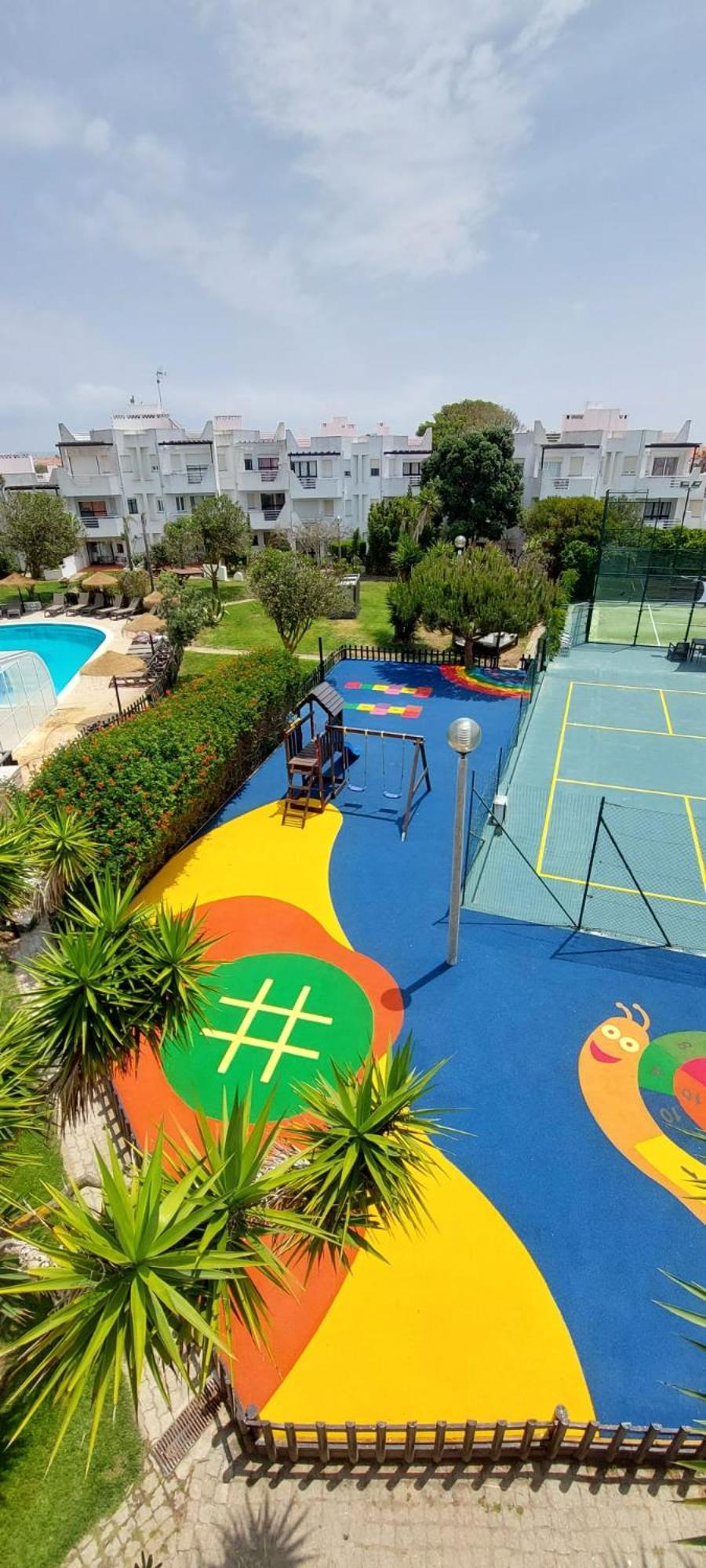 Duna Parque Beach Club - Duna Parque Resorts & Hotels Vila Nova de Milfontes Exterior foto
